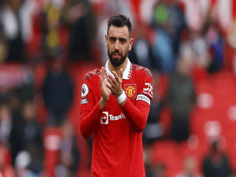 Tiểu sử Bruno Fernandes - Siêu sao bóng đá người Bồ Đào Nha 2 Sự nghiệp bóng đá đỉnh cao của anh