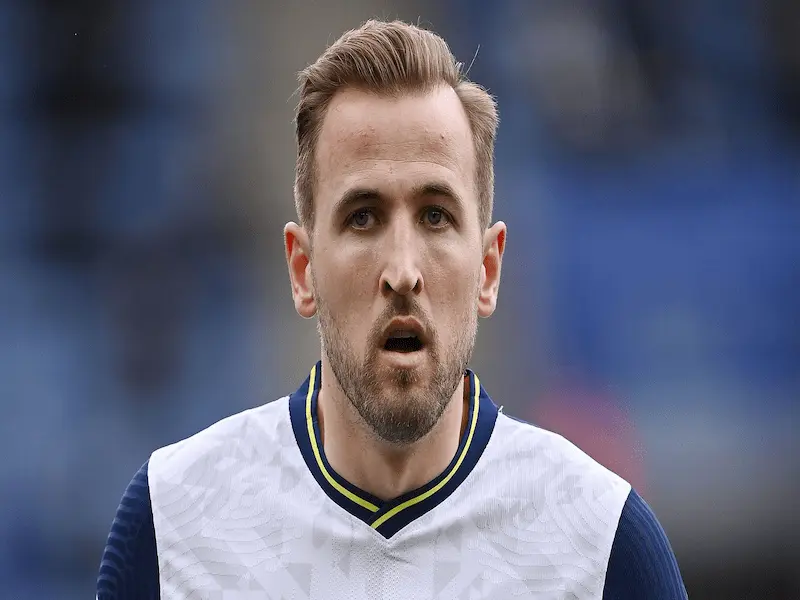 Tiểu sử Harry Kane - Tiền đạo xuất sắc nhất nước Anh 1 Thông tin về tiểu sử Harry Kane