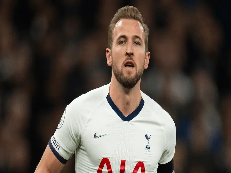 Tiểu sử Harry Kane - Tiền đạo xuất sắc nhất nước Anh 2 Sự nghiệp của anh chàng tam sư Kane