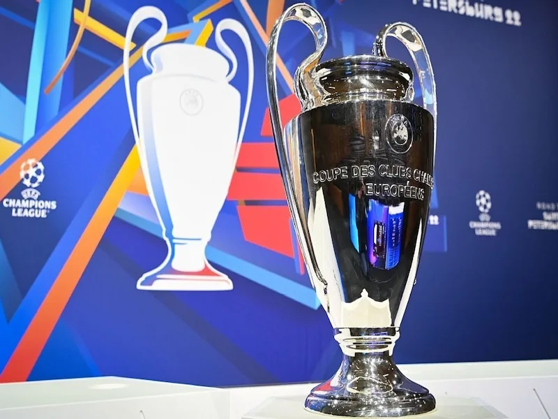 Champion League: Lịch sử và thể lệ của giải bóng hàng đầu 1 Sự ra đời của Champion League