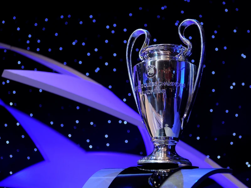 Champion League: Lịch sử và thể lệ của giải bóng hàng đầu 2 Thông tin thể lệ của giải bóng đá Champion League