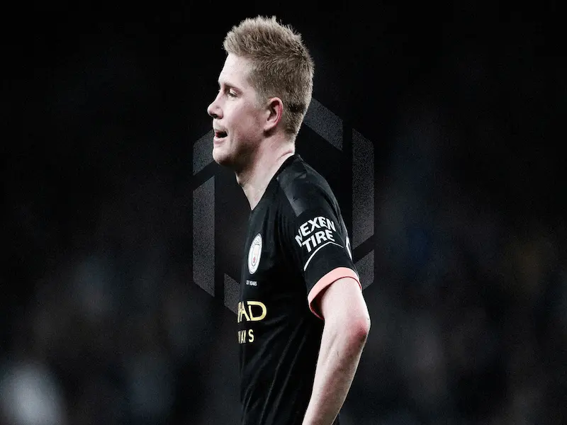 Tiểu sử Kevin De Bruyne – Anh chàng tiền vệ đỉnh cao tại Bỉ 1 Đôi nét về tiểu sử Kevin De Bruyne