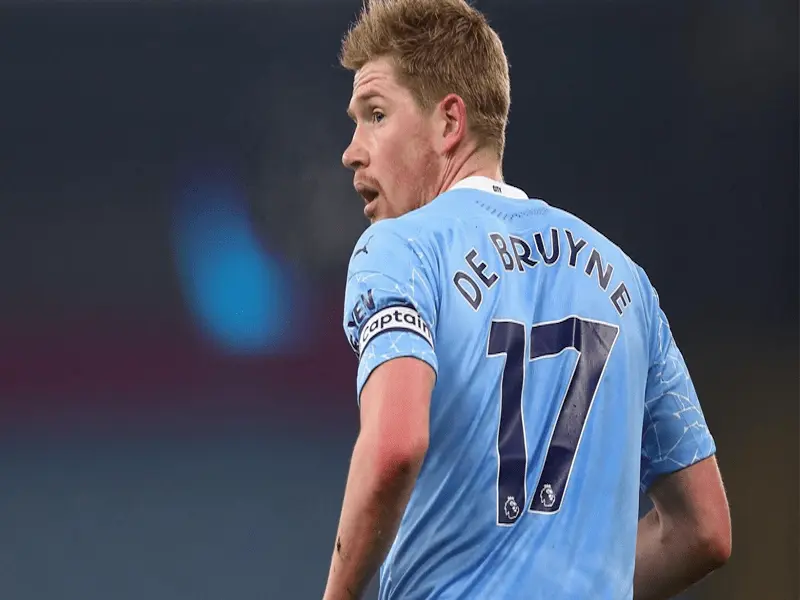 Tiểu sử Kevin De Bruyne – Anh chàng tiền vệ đỉnh cao tại Bỉ 2 Sự nghiệp bóng đá của anh chàng Bruyne