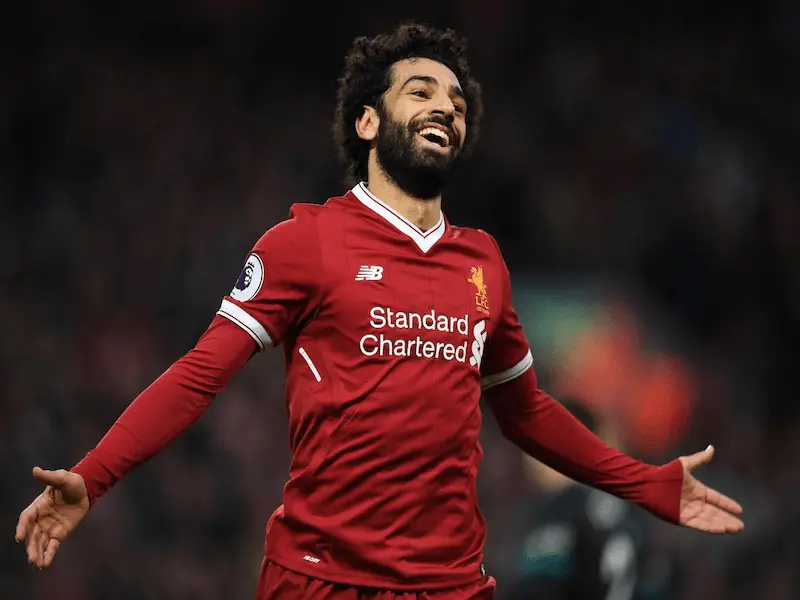 Tiểu sử Mohamed Salah - Tiền đạo nổi tiếng người Ai Cập 2 Hành trình sự nghiệp bóng đá của Salah