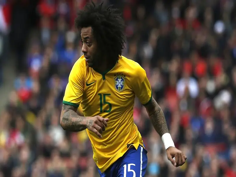 Tiểu sử Marcelo - Con đường trở thành huyền thoại thế giới 2 Sự nghiệp của tiểu sử Marcelo