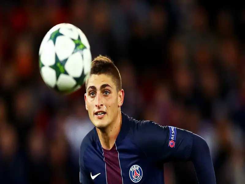 Tiểu sử Marco Verratti - Sự nghiệp bóng đá đỉnh cao 1 Sự nghiệp câu lạc bộ trong tiểu sử Marco Verratti