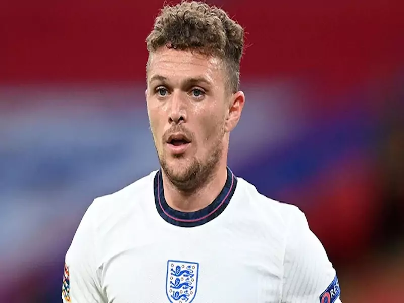 tiểu sử Kieran Trippier 