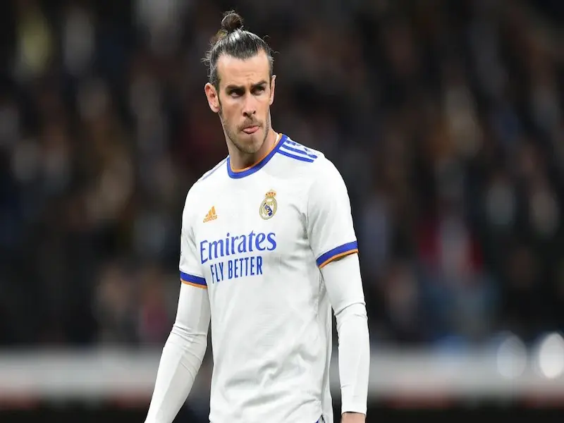 Tiểu sử Gareth Bale